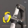 10kg-100kg Hand Grip Automatic Counting Grip Hand Grip Strengthener Non Slip Hand Gripper Finger Exerciser Wrist Trainer - Image 3
