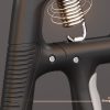 10kg-100kg Hand Grip Automatic Counting Grip Hand Grip Strengthener Non Slip Hand Gripper Finger Exerciser Wrist Trainer - Image 5