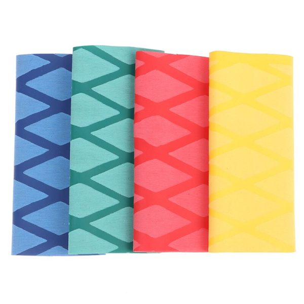 1pc Overgrip For Table Tennis Racket Handle Tape Heat-shrinkable Ping Pong Set Bat Grips Sweatband Accessories 4 Colors - Image 3