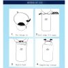 5/10/20/40/70 L Outdoor Waterproof Dry Bag For Camping Drifting Hiking Swimming Rafting Kayaking River Trekking Bags - Image 6