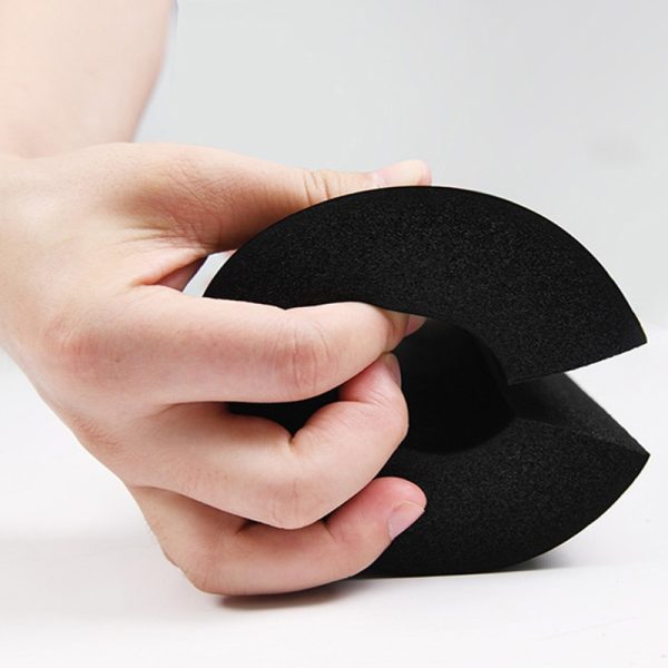 Barbell Pad Squat Bar Back Support Foam Pads Pull Up Sports Gripper Weight Lifting Shoulder Neck Protector Fitness Gym Equipment - Image 4