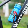 Bike Bottle Cage mtb accesorios MTB Road Bicycle Water Bottle Holder Colorful Lightweight Cycling Holder bicycle accessories - Image 6