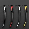 COMAXSUN Professional Polarized Cycling Glasses Bike Bicycle Goggles Outdoor Sports Sunglasses UV 400 2 Style - Image 6
