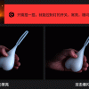 Cycling Balls Tail Silicone Light Creative Bike Waterproof Night Essential LED Red Warning Lights Bicycle Seat Back Egg Lamp - Image 2