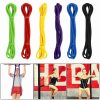 Fitness Resistance Rubber Bands Unisex Yoga Athletic Expander Fitness Training Pull Rope Rubber Bands Sports Loop Pull Bands - Image 2