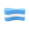 Foam Pull Buoy Swimming Training Aids Figure-Eight Shaped Legs Float Outdoor Watering Playing Supply for Beginner - Image 3