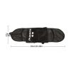 Foldable Skateboard Carry Bag Skateboarding Carrying Handbag Shoulder Skate Board Balancing Scooter Storage Cover Backpack - Image 6
