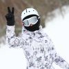 MAXJULI Brand Professional Ski Goggles Double Layers Lens Anti-fog UV400 Ski Glasses Skiing Men Women Snow Goggles - Image 6