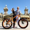 Outland Snowmobile 4.0 Widened Large Tire Variable Speed Fat Tire Car Shock Absorption Mountain Bike Outdoor Bicycle - Image 3