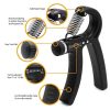 R-Type Professional Hand Strength Hand Grip Bodybuilding Finger Rehabilitation Hand Gripper Muscle Training Fitness Crossfit - Image 5