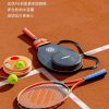 Tennis Racket Beach Racket Set Beginner Tennis Trainer Adults Shaft Trainer Ball Paddle Outdoor Sports Equipment Extra 3% Off - Image 6