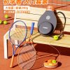 Tennis Racket Beach Racket Set Beginner Tennis Trainer Adults Shaft Trainer Ball Paddle Outdoor Sports Equipment Extra 3% Off