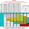 Tour Of Italy Cycling Shorts Breathable Mesh Cycling Underwear 5D Gel Pad Shockproof MTB Bike Shorts Mountain Bicycle Underwear - Image 6